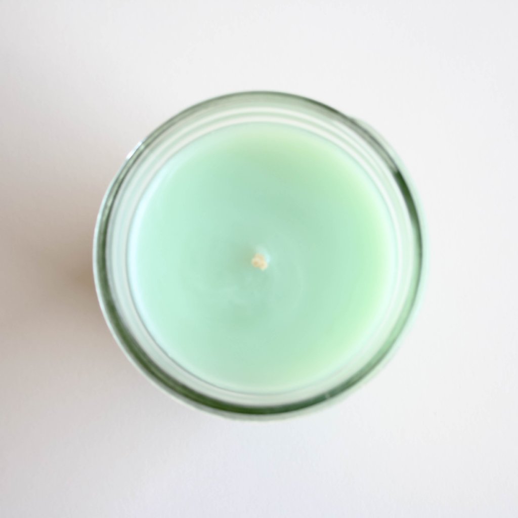 Cucumber Melon – Nester's Candles