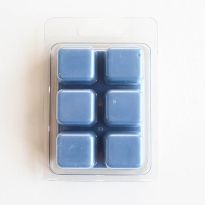 Blueberry Wax Melts, 3 oz