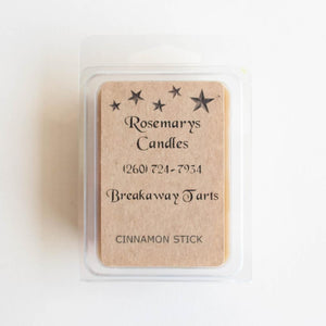 Cinnamon Sticks Wax Melt – Where is Tiffany