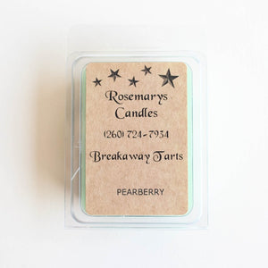 Pearberry Wax Melts, 3 oz