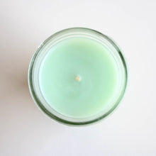 Cucumber Melon Mason Jar Candle