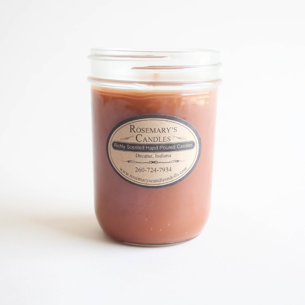 Cinnamon Stick Wax Melts, 3 oz – Rosemary's Candles & Crafts