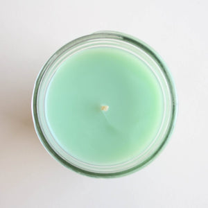 Pearberry Mason Jar Candle