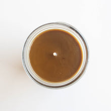 Cup of Coffee Mason Jar Candle